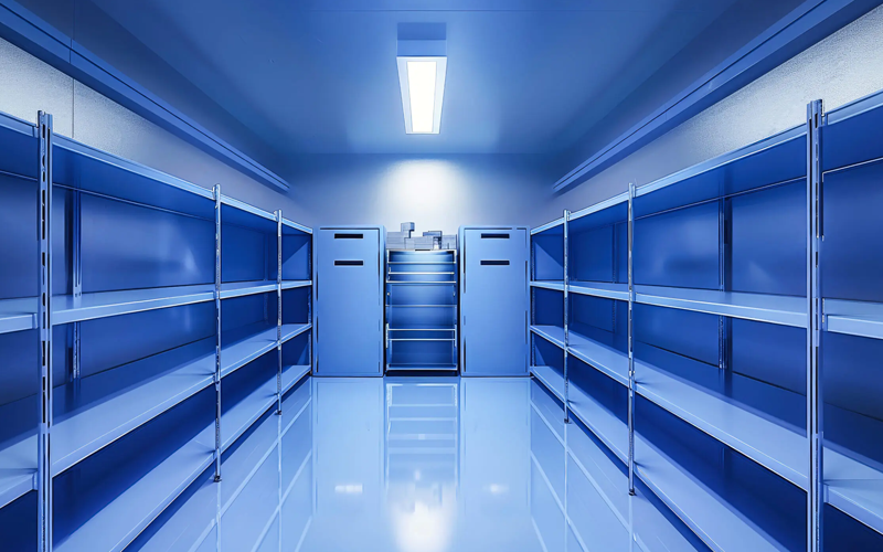 Cold Room